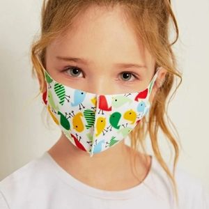 *Final Price*Graphic Design Face Mask